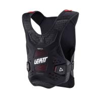 Leatt Защитный панцирь Chest Protector ReaFlex V26 Black в Владивостоке