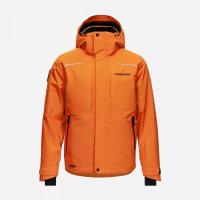 Finntrail Куртка мужская утепленная Aspen 3462 Orange в Владивостоке