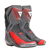 Dainese Ботинки Torque 4 S Black/Red-Lava в Владивостоке