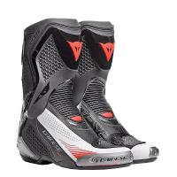 Dainese Ботинки Torque 4 Air N32 Black/White/Red-Fuo в Владивостоке