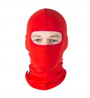 Hyperlook Подшлемник летний Pancher красный в Владивостоке