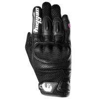 Furygan Перчатки TD12 Lady Evo кожа/сетка Черный в Владивостоке