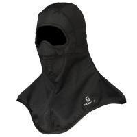 Scott Подшлемник Wind Warrior black в Владивостоке