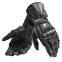 Dainese Перчатки Steel-Pro Black/Anthracite в Владивостоке