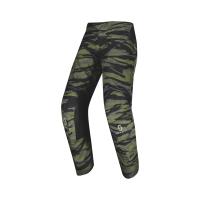 Scott Брюки 350 Kids Dirt green tan в Владивостоке
