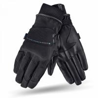 Shima Мотоперчатки Oslo Wp men Blk в Владивостоке