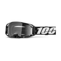100% Очки Armatic Black / Clear в Владивостоке