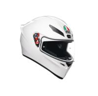AGV Шлем K1 S E2206 White в Владивостоке