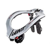 Leatt Защита шеи подростковая 3.5 Neck Brace Junior White в Владивостоке