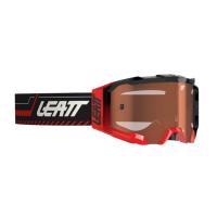 Leatt Маска Velocity 5.5 Iriz Red Rose 32% в Владивостоке