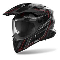 Airoh Шлем Commander 2 Carbon Stylish Glossy в Владивостоке