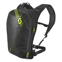 Scott Рюкзак Hydro Roamer black/neon yellow в Владивостоке