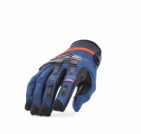 Acerbis Перчатки X-Enduro CE Blue/Orange в Владивостоке