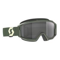 Scott Очки Primal Sand Dust kaki green в Владивостоке