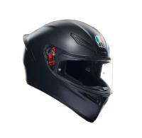 AGV Шлем K1 S E2206 Matt Black в Владивостоке