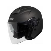 IXS Шлем iXS92 FG 1.0 серый матовый в Владивостоке