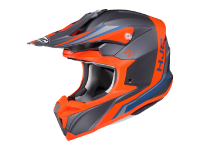HJC Шлем i50 Flux MC6SF в Владивостоке