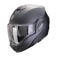 Scorpion Exo Мотошлем Exo-Tech Evo Pro Solid Черный матовый в Владивостоке