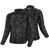 Shima Рубашка Renegade 2.0 Black в Владивостоке