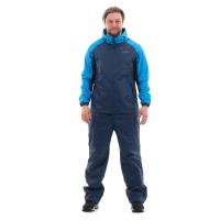 Dragonfly Мембранный костюм Active 2.0 Blue-Royal в Владивостоке