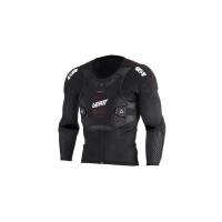 Leatt Защита панцирь Body Protector ReaFlex V26 Black в Владивостоке