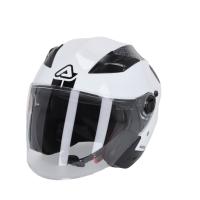 Acerbis Шлем Jet Firstway 2.0 22-06 White в Владивостоке