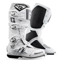 Gaerne Мотоботы SG-12 White в Владивостоке