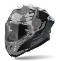 Airoh Мотошлем GP 800 Master Metallic Gloss в Владивостоке