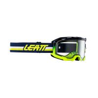 Leatt Маска Velocity 4.5 Blue Clear 83% в Владивостоке