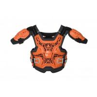 Acerbis Панцирь детский Gravity Kid Level 2 Orange в Владивостоке