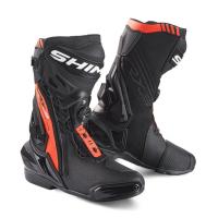 Shima Ботинки VRX-3 Men Red Fluo в Владивостоке