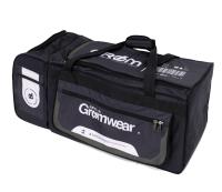 Grom Сумка для экипировки с колесами Grom MX1 Gearbag khakki в Владивостоке