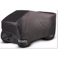 Starks Чехол для квадроцикла Kvadro XL+ (700) (131/272/139) черный в Владивостоке