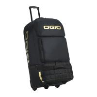 Ogio Сумка Dozer на колесиках Black в Владивостоке