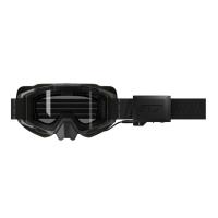 509 Очки снегоходные Sinister XL7 S1 с подогревом Black Ops в Владивостоке