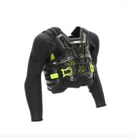 Acerbis Черепаха детская Specktrum Kid Black/Yellow в Владивостоке
