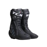 TCX Мотоботы RT-Race 42C Black/Dark-Grey в Владивостоке
