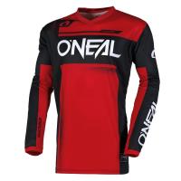 Oneal Джерси Element Racewear V.25 красный/черный в Владивостоке