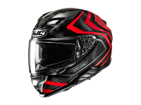 HJC Шлем F71 Carbon Nevio MC1 в Владивостоке