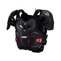 Leatt Защитный панцирь 5.5 Pro Evo Cheast Protector V26 Black в Владивостоке