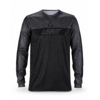 Leatt Джерси 3.5 Ride Kit V26 Stealth Black/Grey в Владивостоке