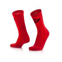 Acerbis Носки высокие Cotton Red в Владивостоке