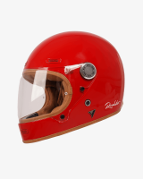 By City шлем Roadster III Red в Владивостоке