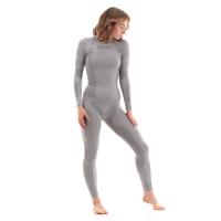 Dragonfly Термобельё 2DThermo Light (Grey) комплект Woman в Владивостоке