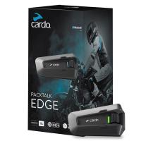 Cardo Bluetooth гарнитура Packtalk Edge Single в Владивостоке