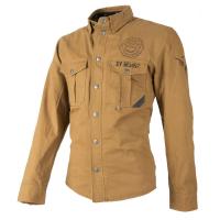 By City Куртка Suv Men Beige в Владивостоке
