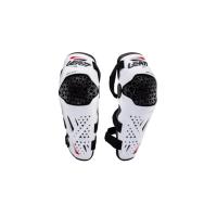 Leatt Наколенники Dual Axis Pro Knee & Shin Guard V26 White в Владивостоке