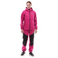 Dragonfly Дождевой комплект Evo For Teen Pink (куртка,штаны) в Владивостоке