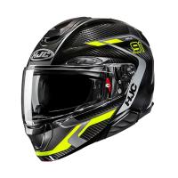HJC Шлем RPHA91 Carbon Lagos MC3H в Владивостоке