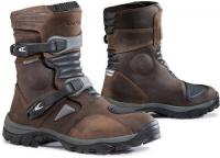 Forma Мотоботы Adventure Low Brown в Владивостоке